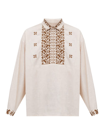 men's shirt verkhovina